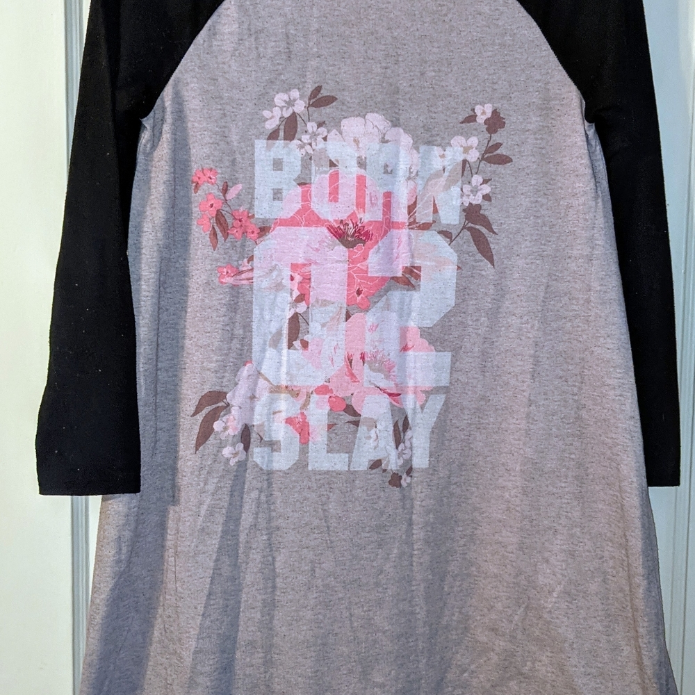 Girls nightgown